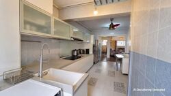 Blk 269 Tampines Street 21 (Tampines), HDB 3 Rooms #592526691
